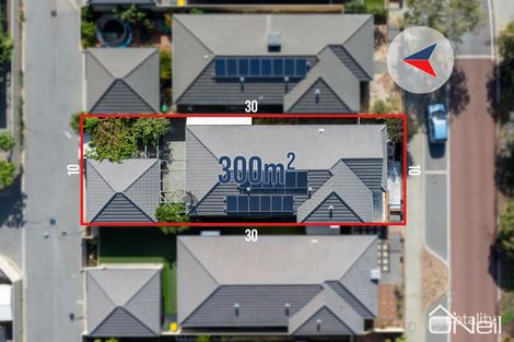 Property photo of 70 Cilantro Parkway Seville Grove WA 6112