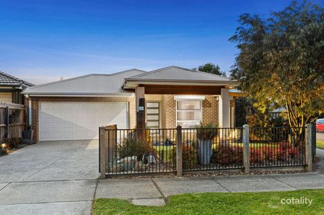 Property photo of 2 Pastoral Place Curlewis VIC 3222