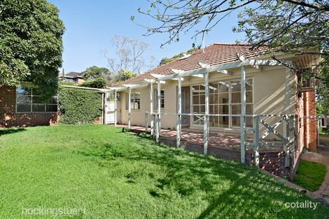 Property photo of 13 Mount Ida Avenue Hawthorn East VIC 3123