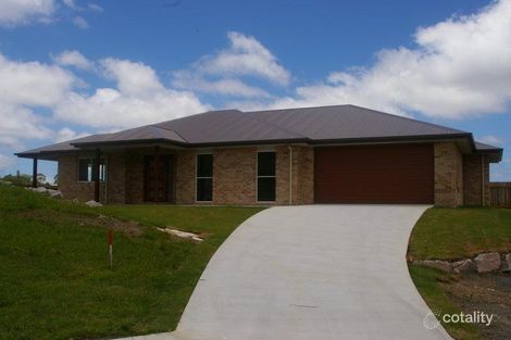 1 Parkglen Pl, Maleny, QLD 4552