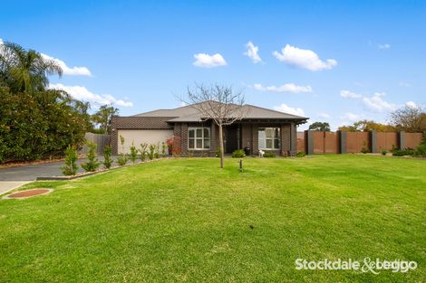5 Waterrun Cl, Traralgon, VIC 3844