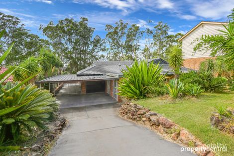 Property photo of 10 Seaton Crescent Cranebrook NSW 2749