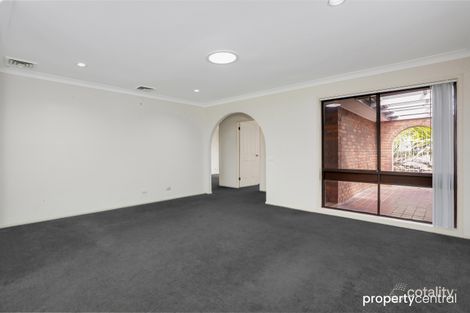 Property photo of 10 Seaton Crescent Cranebrook NSW 2749