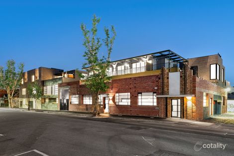Property photo of 3/2-20 Kerr Street Fitzroy VIC 3065