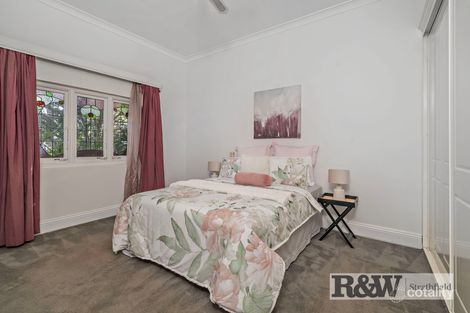 Property photo of 18 Carrington Street North Strathfield NSW 2137