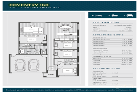 Property photo of 3 Westbourne Street Strathtulloh VIC 3338