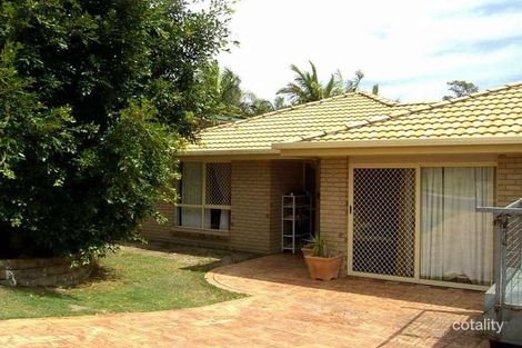 Property photo of 85 Silvara Circuit Capalaba QLD 4157