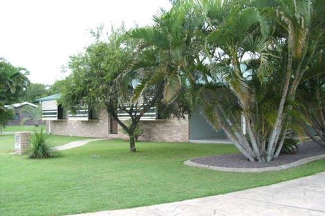 Property photo of 1 Shane Court Andergrove QLD 4740