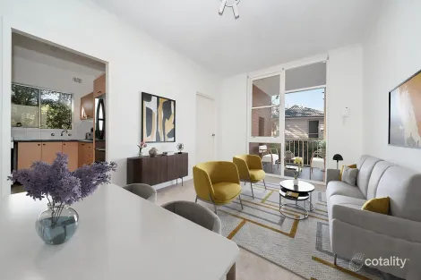 Property photo of 2/38 Arthur Street Balmain NSW 2041
