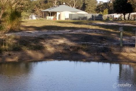 141 Old Berrara Rd, Sussex Inlet, NSW 2540