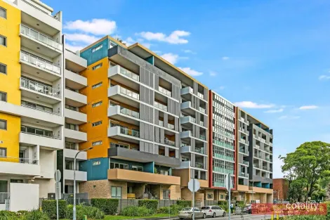8/40-50 Arncliffe St, Wolli Creek, NSW 2205