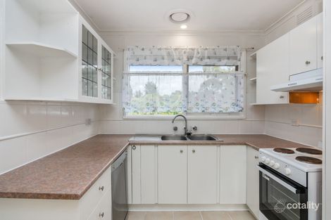 Property photo of 113 Mount View Parade Croydon VIC 3136