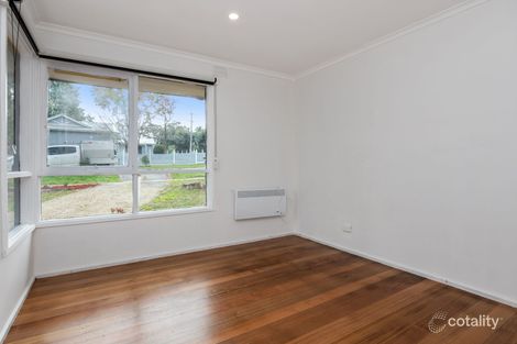 Property photo of 113 Mount View Parade Croydon VIC 3136
