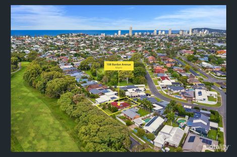 Property photo of 108 Bardon Avenue Miami QLD 4220