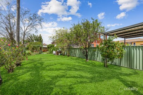 Property photo of 11 Jones Street Croydon NSW 2132