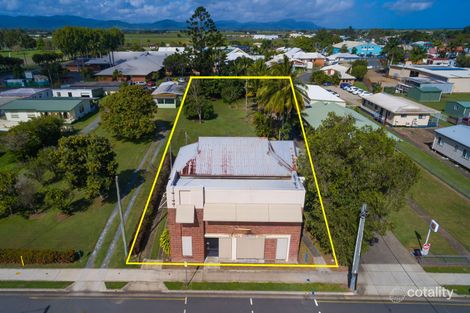 9 Chapman St, Proserpine, QLD 4800