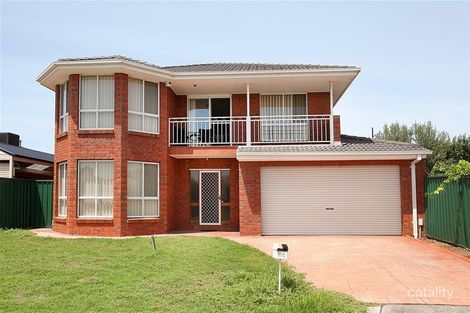 15 Grigorieva Ct, Burnside, VIC 3023