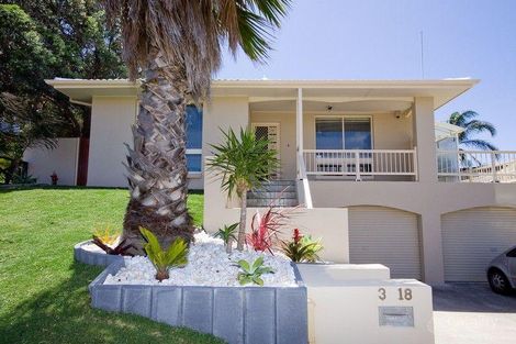 3/18 Stanhope St, West Beach, SA 5024