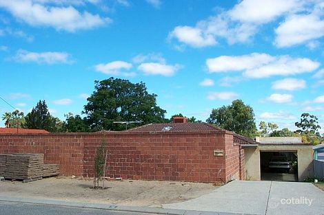 16 Buntine Way, Girrawheen, WA 6064