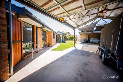 Property photo of 5 Ash Court Moama NSW 2731