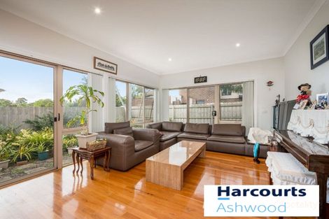 Property photo of 3/9 Poole Street Burwood VIC 3125