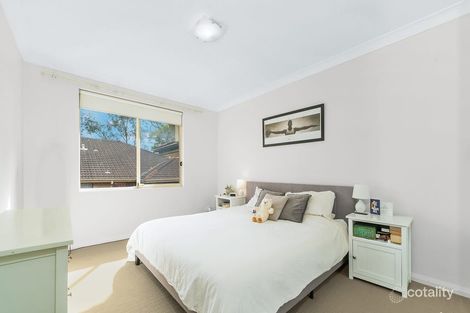 Property photo of 8/36-40 Oxford Street Mortdale NSW 2223