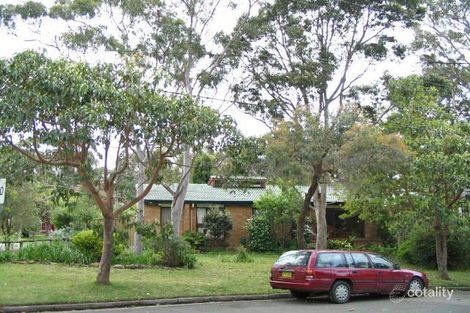 8 Larissa Rd, Allambie Heights, NSW 2100