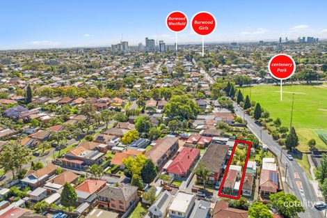 Property photo of 11 Jones Street Croydon NSW 2132
