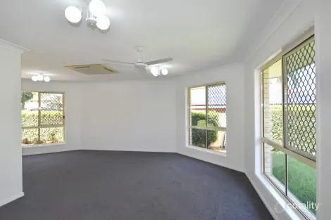 Property photo of 10 Benjamin Court Glen Eden QLD 4680