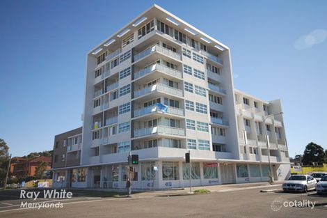 33/175-181 Pitt St, Merrylands, NSW 2160