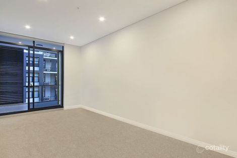 Property photo of 4206D/1 Hamilton Crescent Ryde NSW 2112