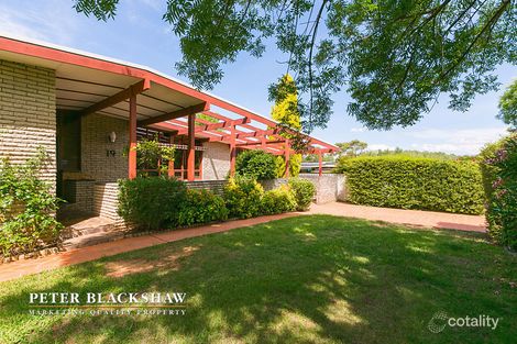 Property photo of 19 Dawson Street Curtin ACT 2605