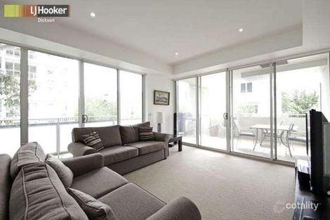 Property photo of 107/165 Northbourne Avenue Turner ACT 2612