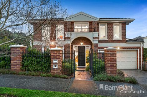 Property photo of 1/11 June Crescent Templestowe VIC 3106