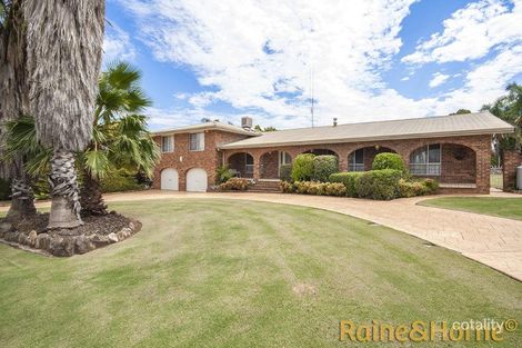 6 Palmer St, Wellington, NSW 2820