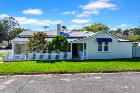 Property photo of 53 Wilson Street Braidwood NSW 2622