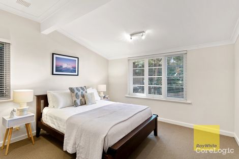 Property photo of 4 Haining Avenue Cottesloe WA 6011