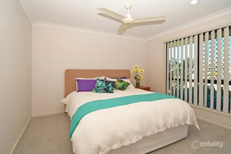 Property photo of 53 Endeavour Way Eli Waters QLD 4655