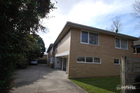 5/35 Paxton St, Malvern East, VIC 3145