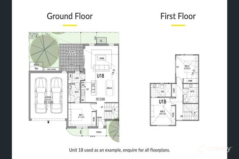 17/46 Botanical Dr, Lara, VIC 3212