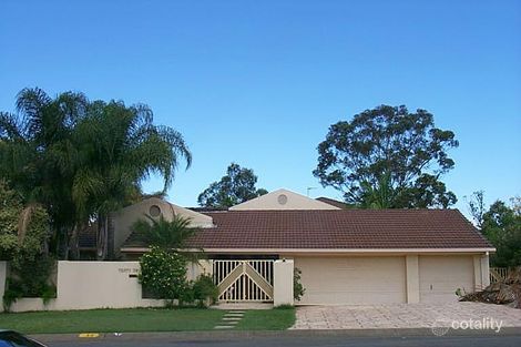 Property photo of 32 Ben Hogan Crescent Parkwood QLD 4214