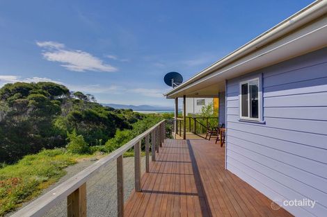 Property photo of 33 Redbill Drive Bicheno TAS 7215