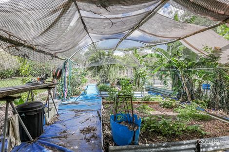 601 Murphy Rd, Captain Creek, QLD 4677