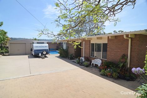 Property photo of 60-62 Sapphire Crescent Merimbula NSW 2548