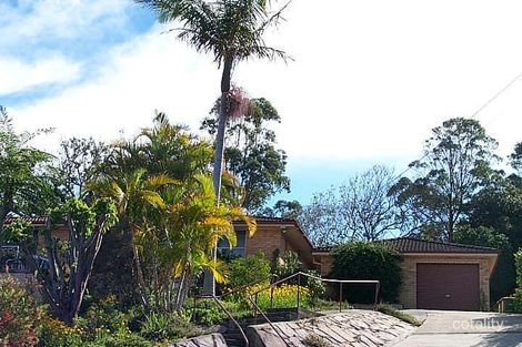 Property photo of 8 Dawn Drive Moonee Beach NSW 2450