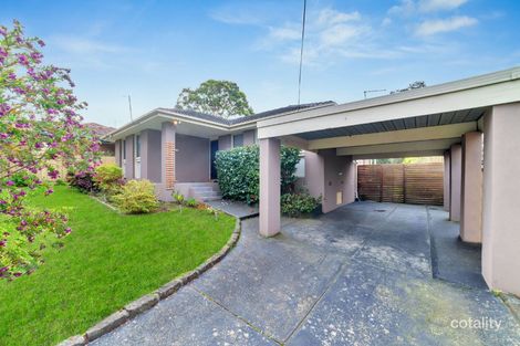 Property photo of 43 Chivalry Avenue Glen Waverley VIC 3150