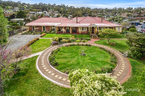 Property photo of 20 Lowelly Road Lindisfarne TAS 7015