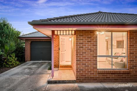 Property photo of 2/339 Shirleen Crescent Lavington NSW 2641