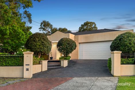 10 Mudo Ct, Rowville, VIC 3178