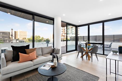 Property photo of 306/36 Regent Street Richmond VIC 3121